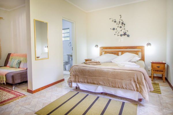 Chalé Premium - Pousada Highland